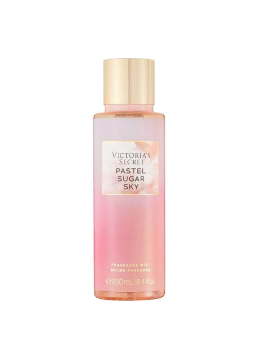 Парфумований спрей для тіла Pastel Sugar Sky Fragrance Mist 250 ml Victoria's Secret (268212125)