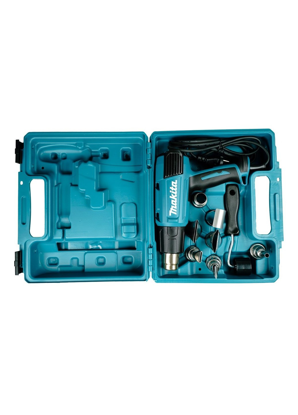 Фен технічний HG6531CK Makita (257196426)