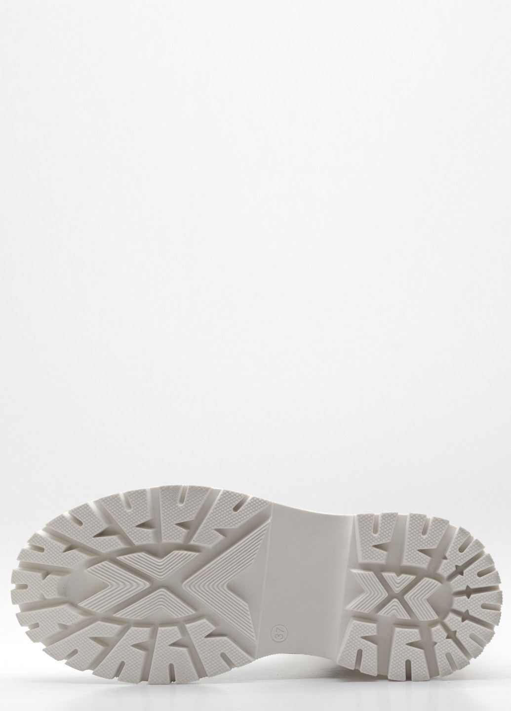 Зимние ботинки женские из натуральной кожи берцы Zlett