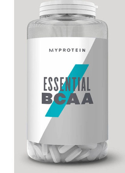 MyProtein BCAA Plus 270 Tabs My Protein (256723041)