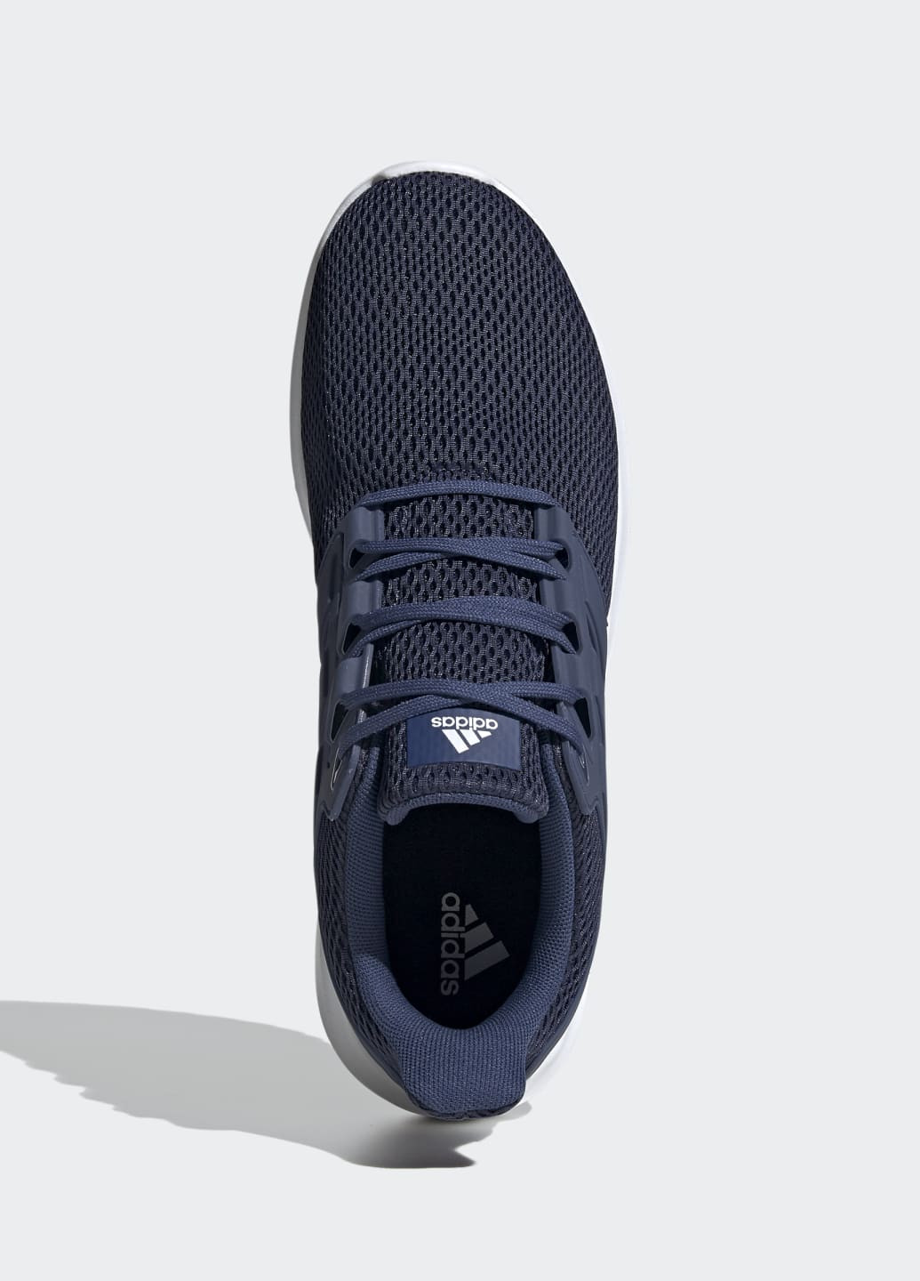 Синій всесезон кросівки для бігу ultimashow adidas