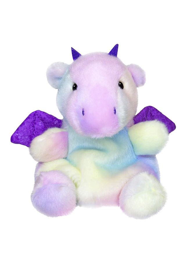 М'яка іграшка - Дракон колір різнокольоровий ЦБ-00236664 Aurora (269692373)