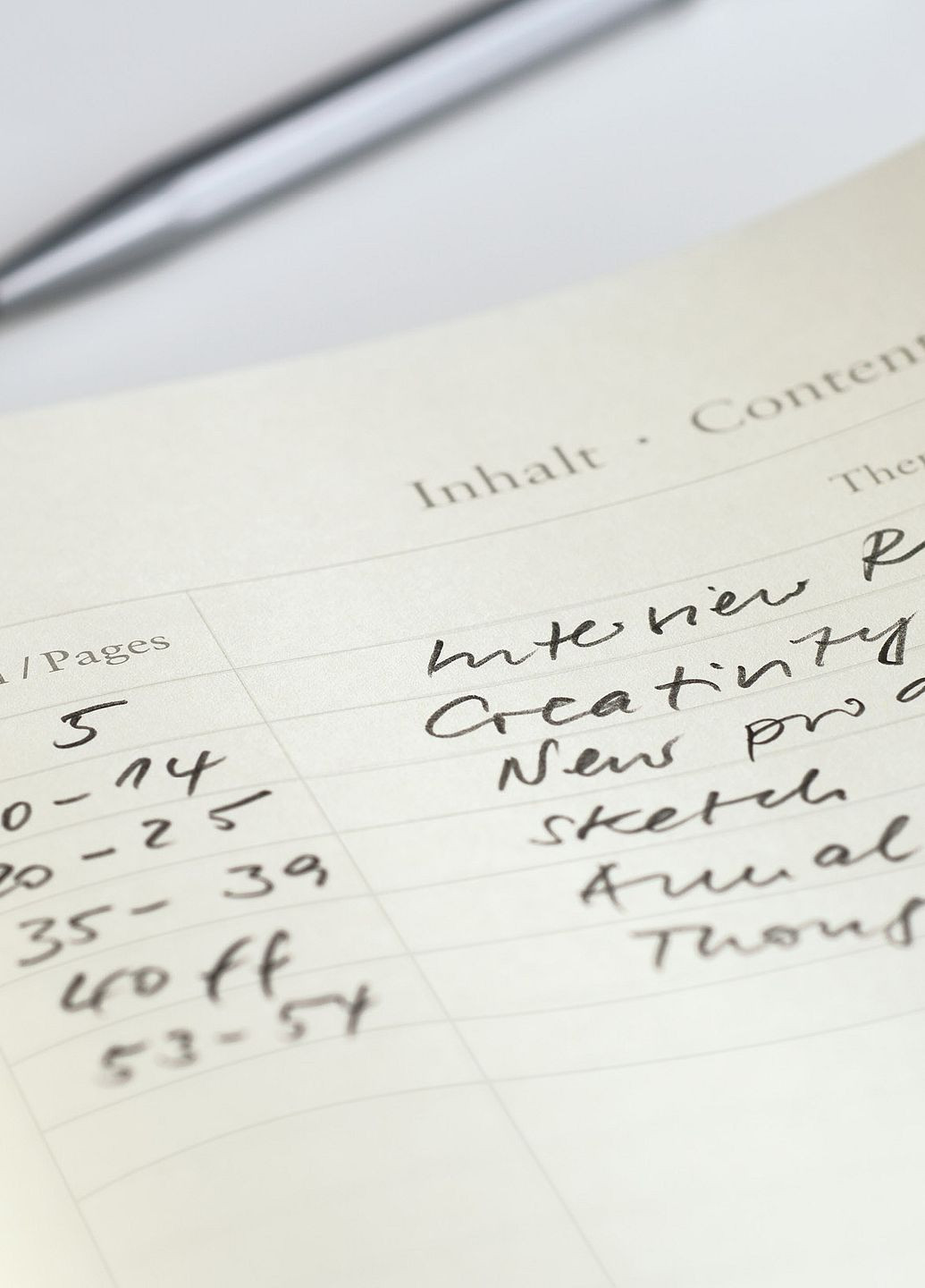 Блокнот, Composition (B5), Мягкая обложка, Lilac, точка Leuchtturm1917 (269901173)