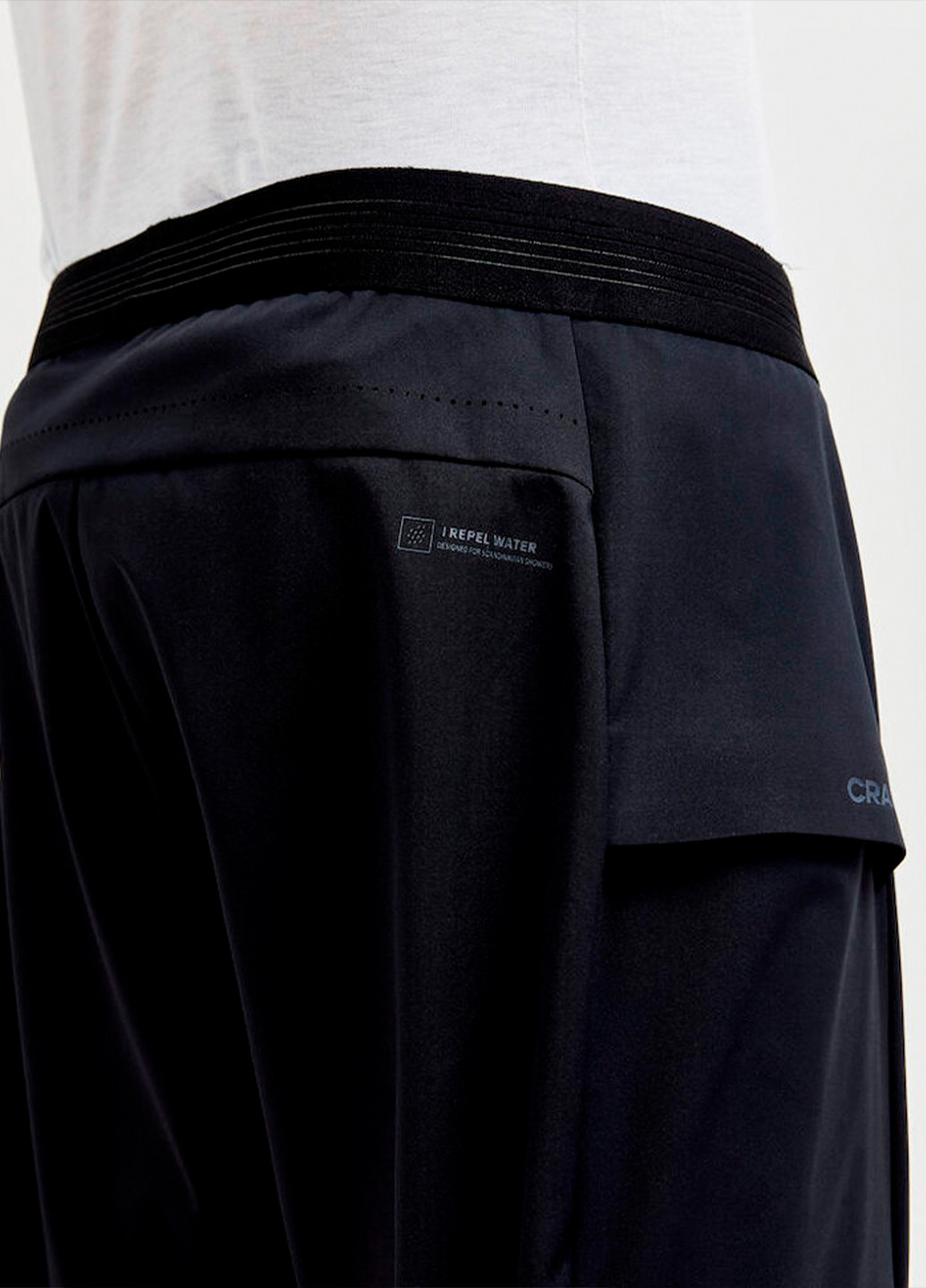 Чоловічі штани Craft pro hydro cargo pants (258260544)