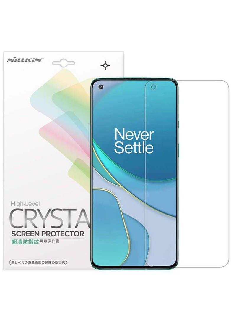 Защитная плёнка Crystal для OnePlus 8T Nillkin (258598941)