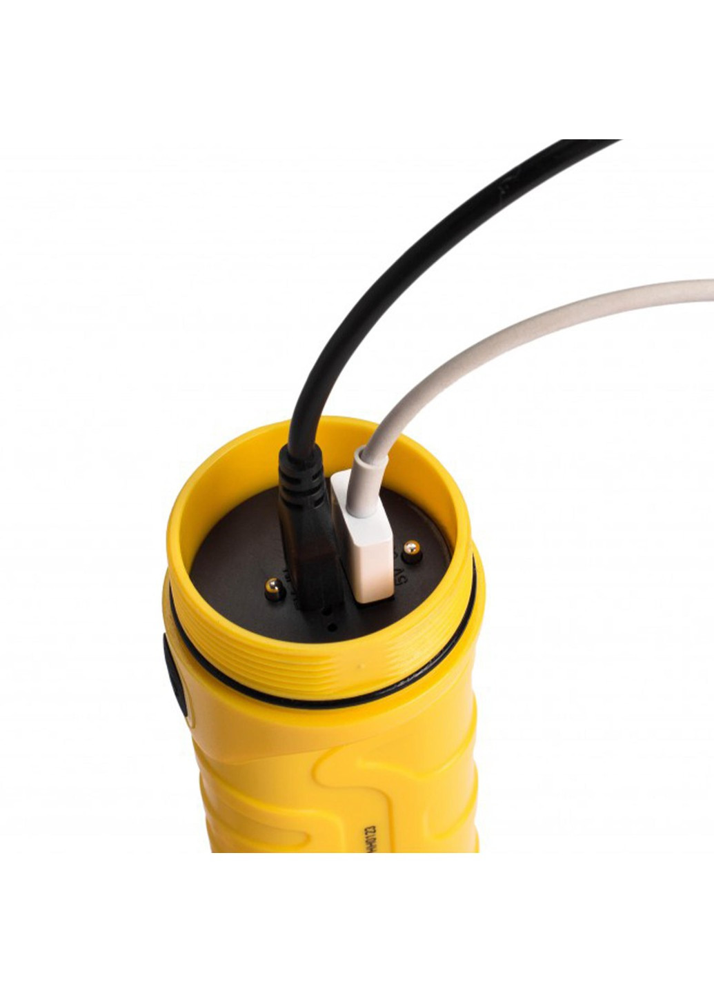 Ліхтар професійний Dura Light 2.3 (700 Lm) Powerbank USB Recharge Glass Breaker (PHH0123) Mactronic (258661765)