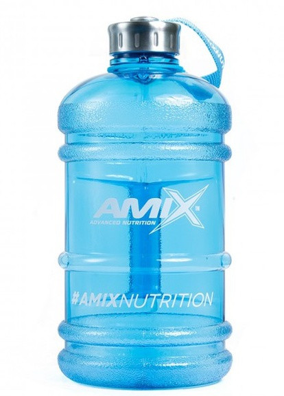 Gallon 2200 ml Blue Amix Nutrition (258349579)