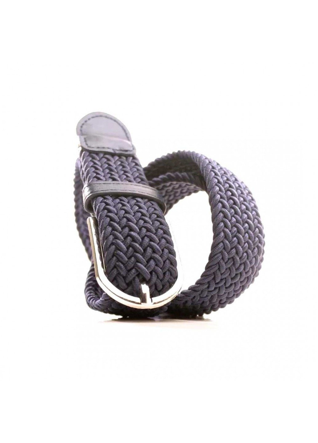 Мужской текстильный ремень синий L35T1W7 Casa Familia (262087097)