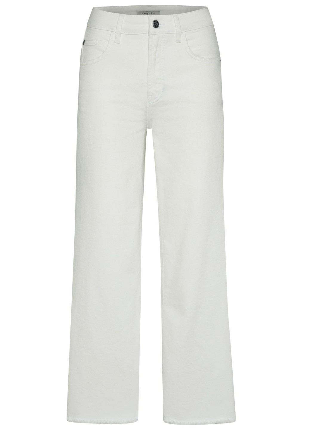 Женские джинсы Белый Bugatti - (258512464)