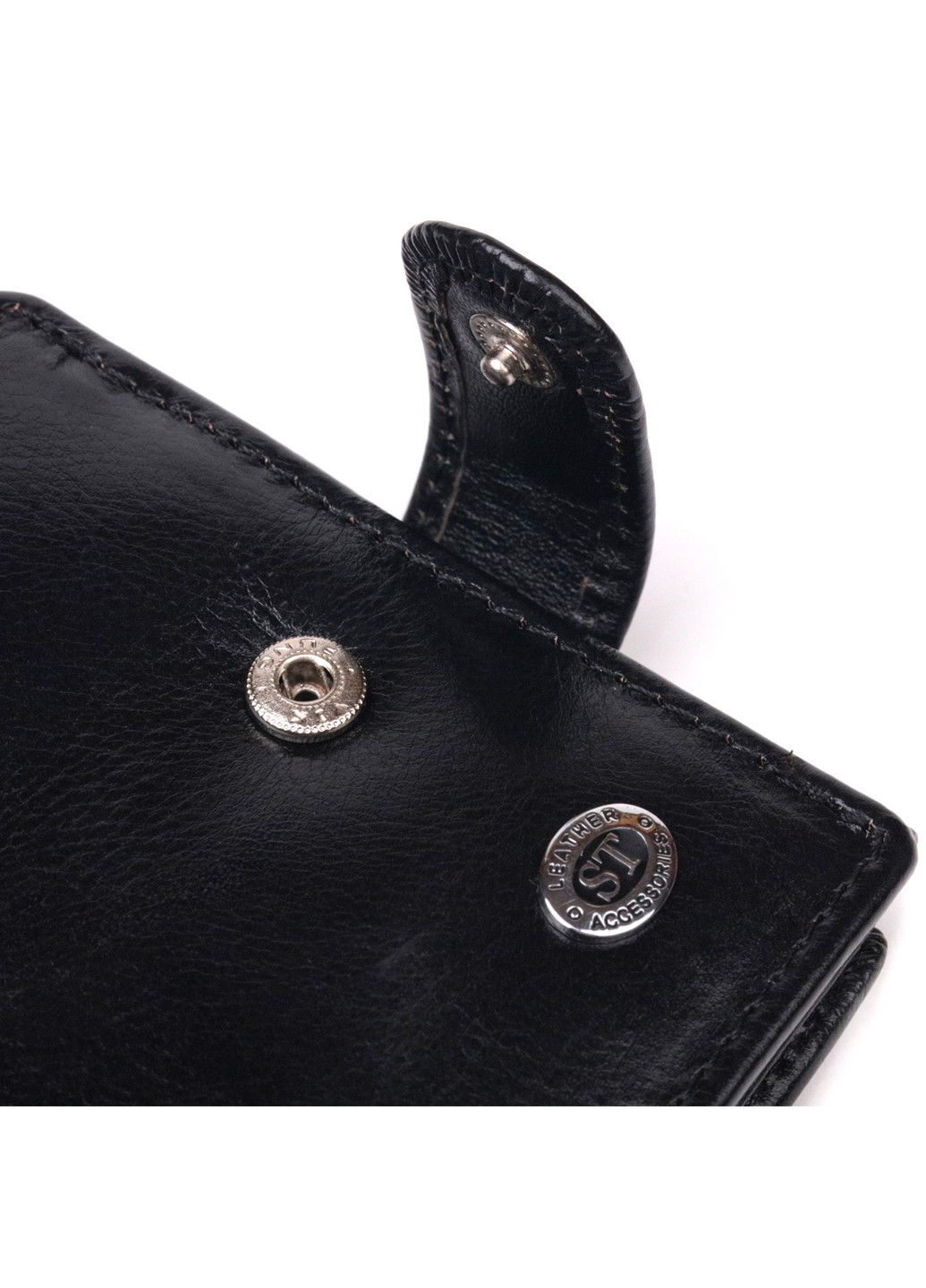 Чоловічий гаманець st leather (257156485)