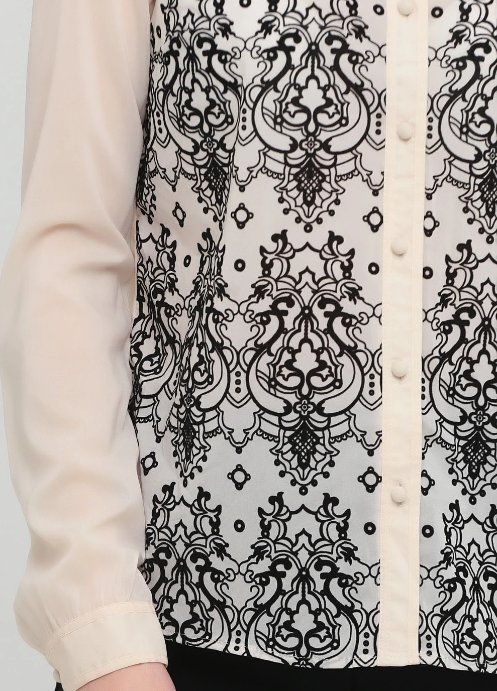 Сорочка Vero Moda (258110399)