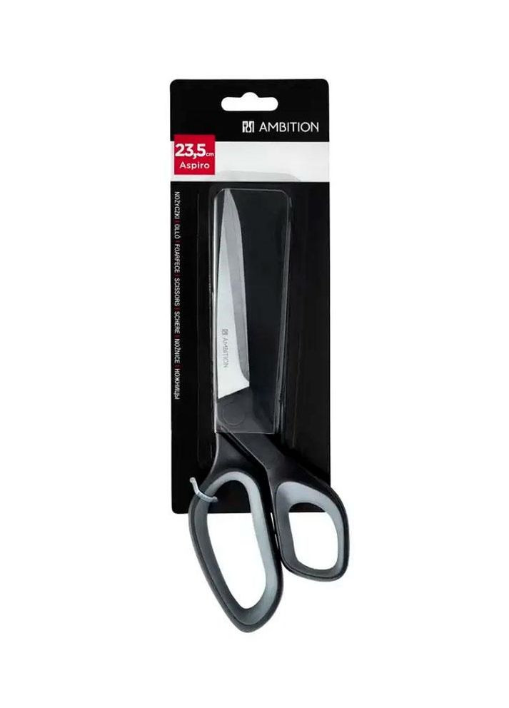 Ножницы кухонные 23,5 см Aspiro нержавеющая сталь/пластик арт. 42718 Ambition (262885663)