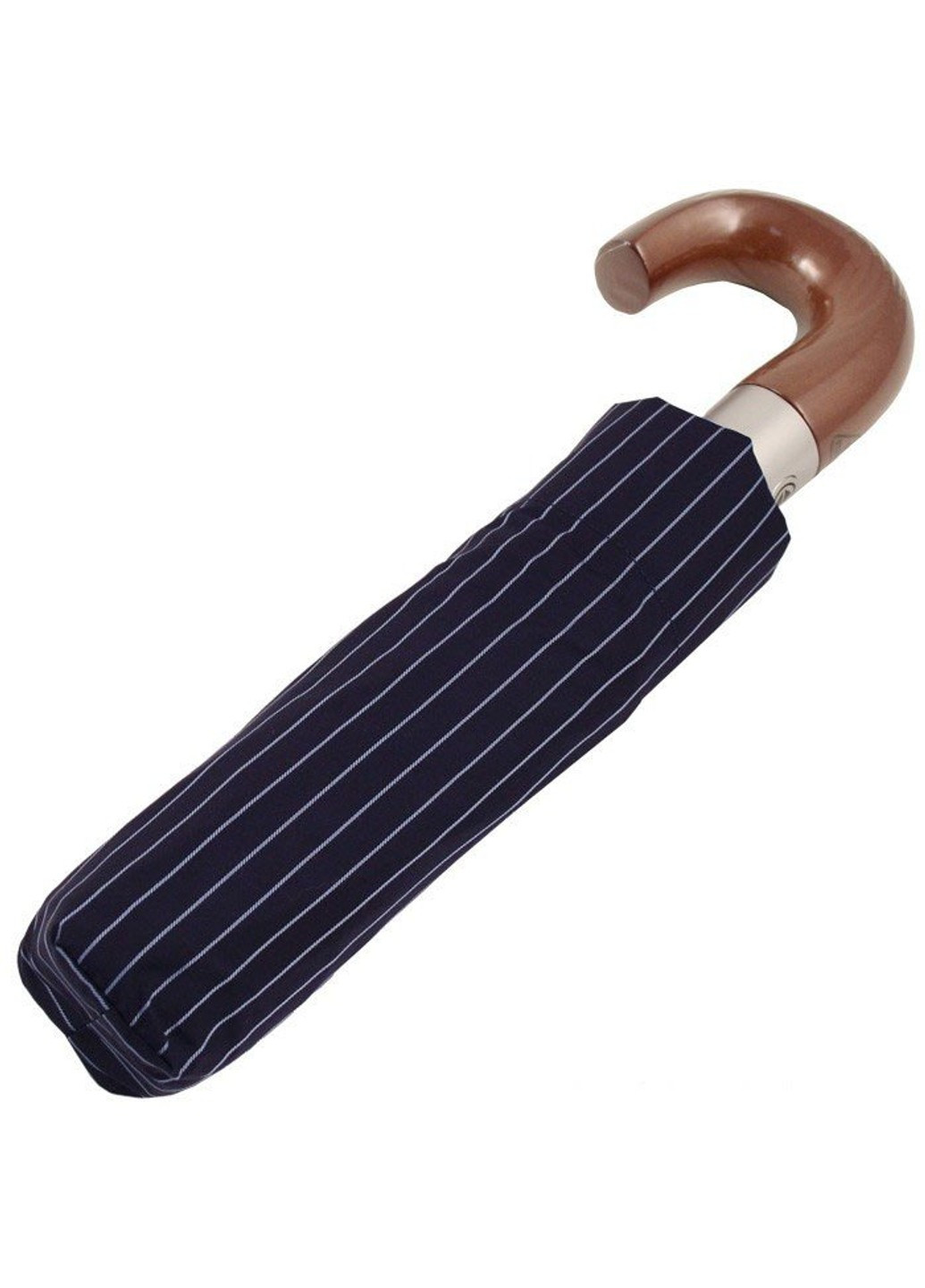 Чорна чоловіча парасолька автомат chelsea-2 g818 - black steel (чорний з сірим) Fulton середня (262087060)