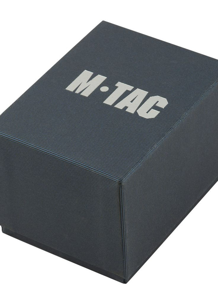 часы тактические мультифункциональные Black M-TAC (273410121)