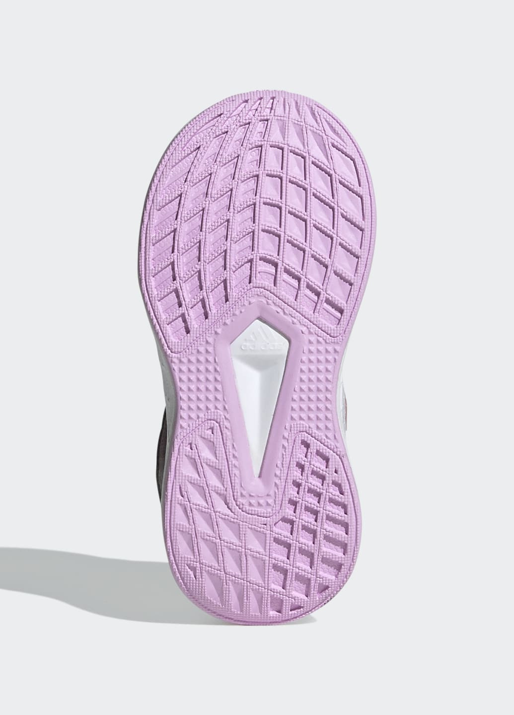 Серые всесезонные кроссовки duramo 10 adidas