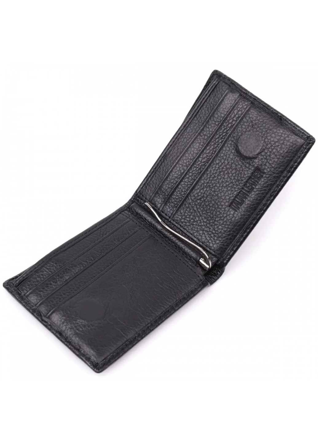 Мужской кожаный зажим для купюр ST Leather 22475 ST Leather Accessories (277925827)