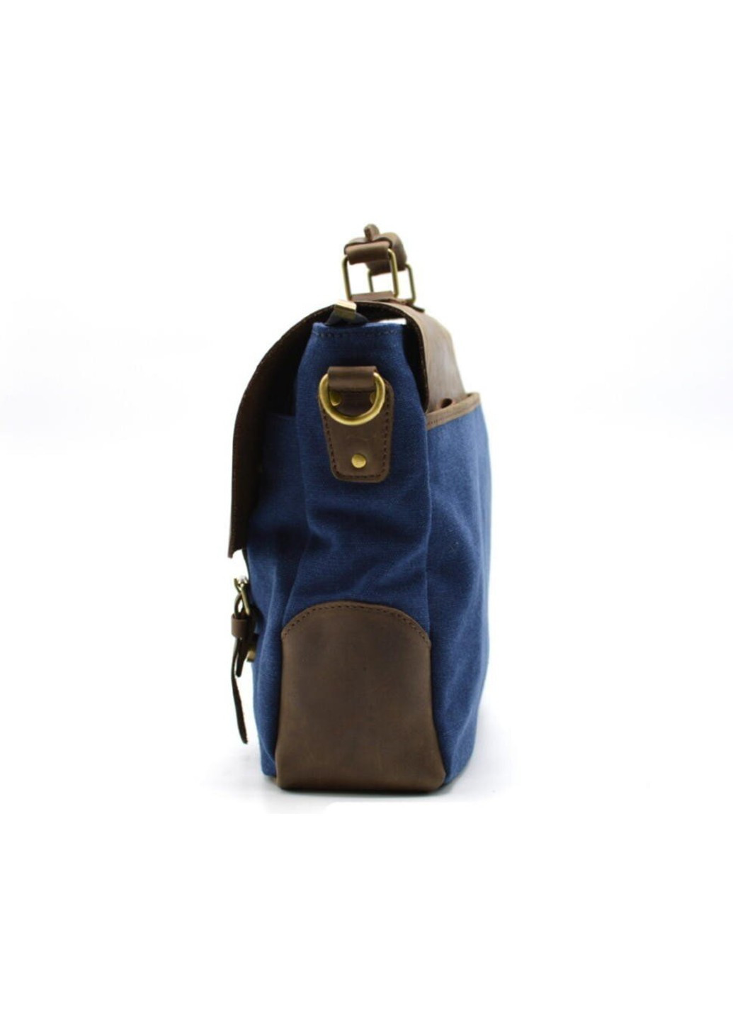 Чоловічий портфель rk-3960-4lx Змішаний; синій TARWA (264478251)
