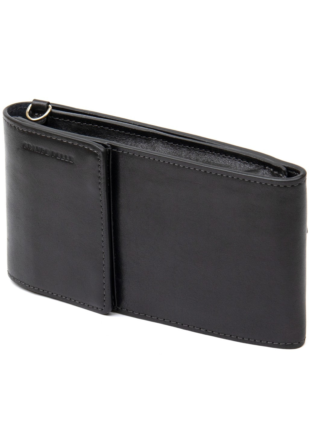 Мужская сумка Grande Pelle (257179195)