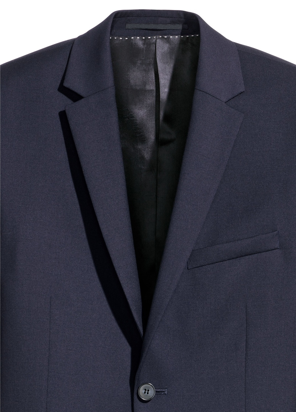 Піджак,темно-синій, H&M (244287176)