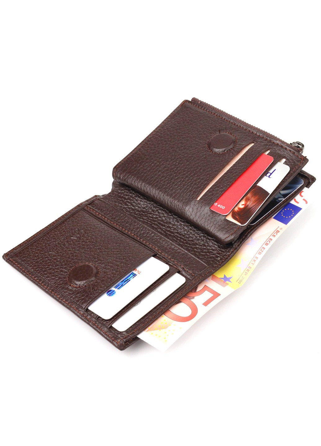 Чоловічий гаманець Canpellini (258808957)