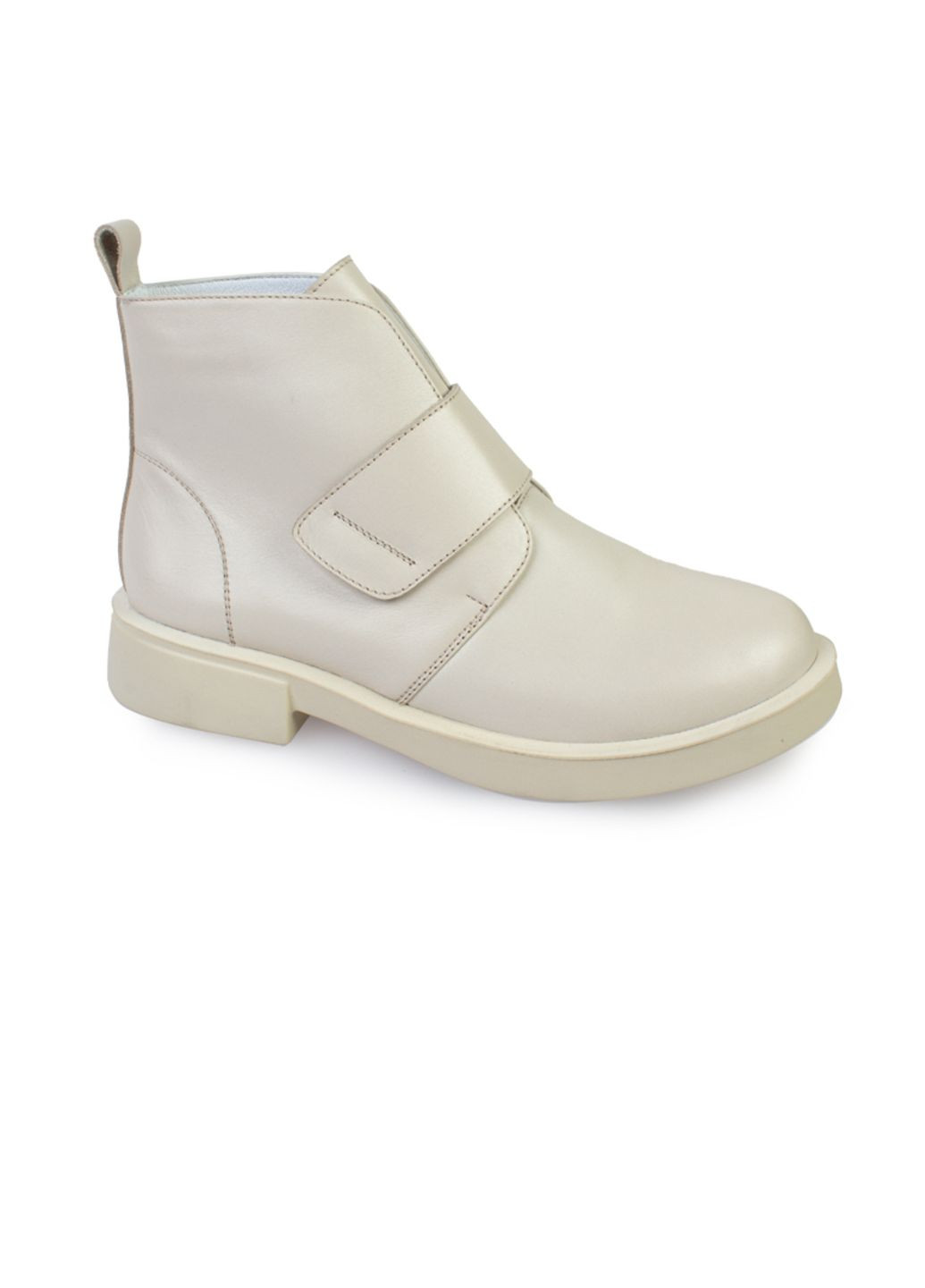 Зимние ботинки женские бренда 8501318_(1) ModaMilano