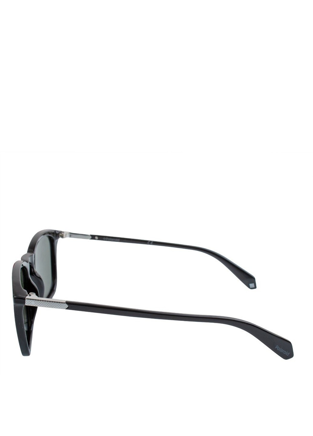 Женские очки с поляризационными ультралегкими линзами pld2085s-80752uc Polaroid (276773268)