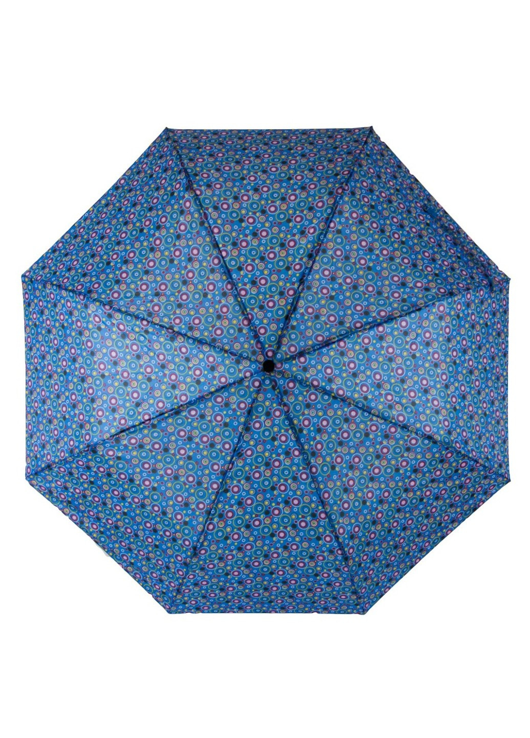 Жіночий парасолька напівавтомат 310A-9 Podium (262087328)
