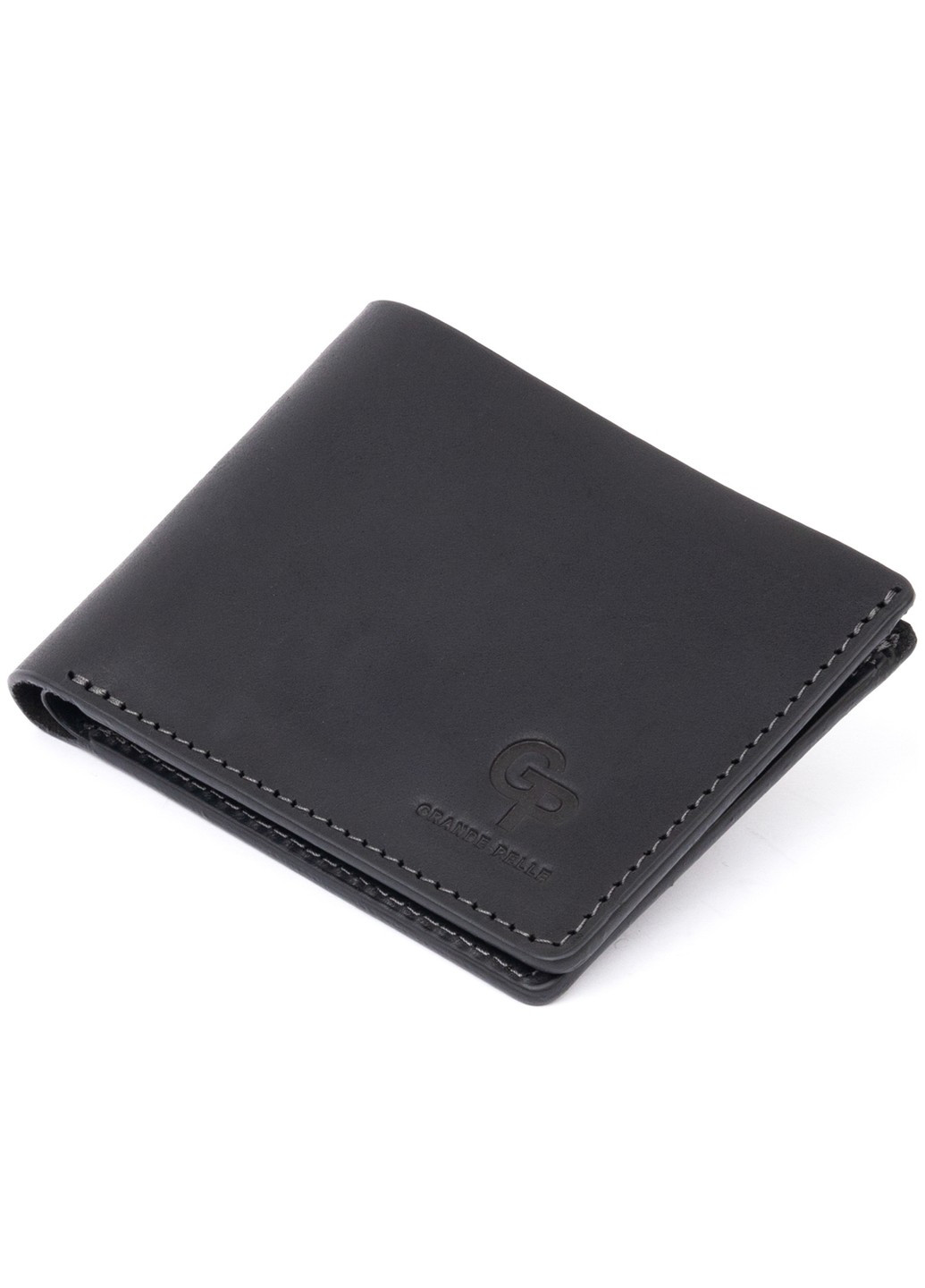 Мужской кошелек Grande Pelle (257557838)