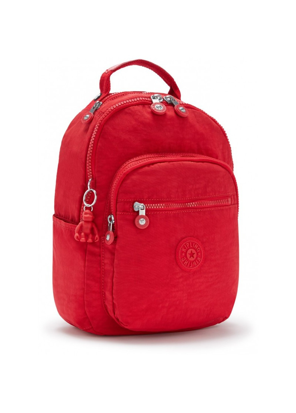 Рюкзак для ноутбука SEOUL S Red Rouge (Z33) KI4082_Z33 Kipling (262449264)