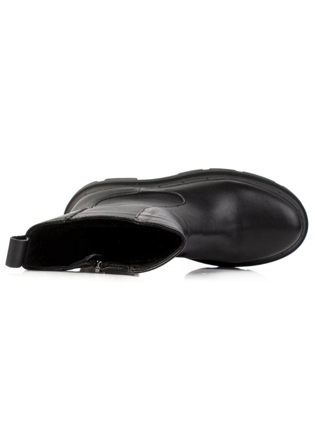 Зимние ботинки челси женские бренда 8501117_(1) Teona