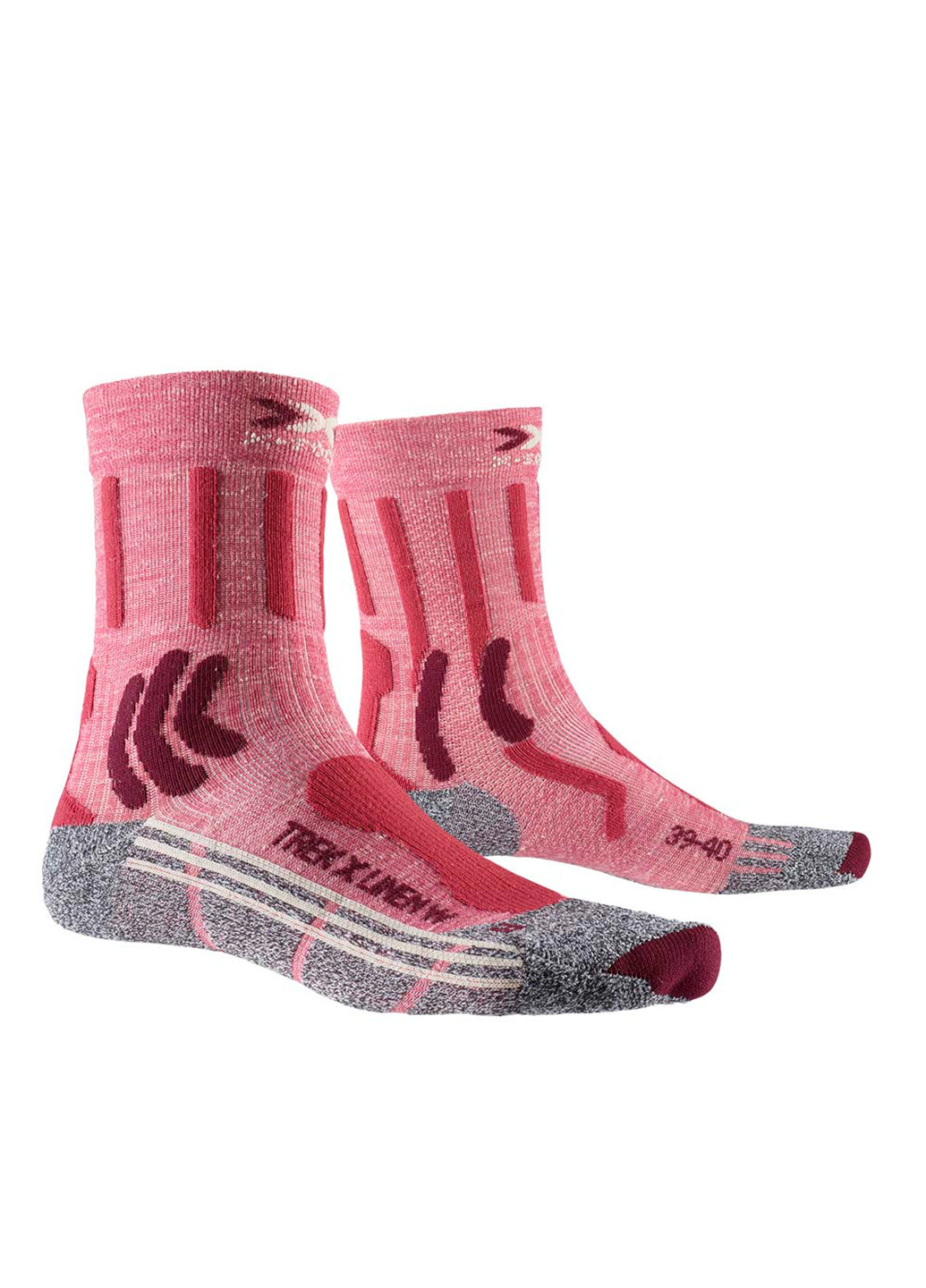 Носки X-Socks trek x linen 4.0 (259207862)