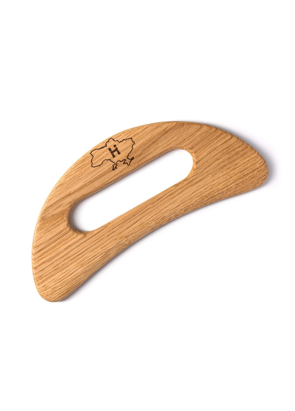 Шкребок гуаша для масажу тіла + Антицелюлітні засоби Хimenia Anti-cellulite Hillary (256700519)