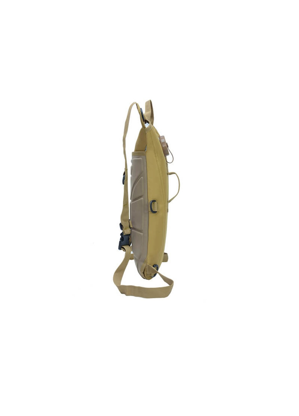 Питна система (гідратор тактичний) Hydration bag Tactical 3 ST-018 army green Smartex (258997782)