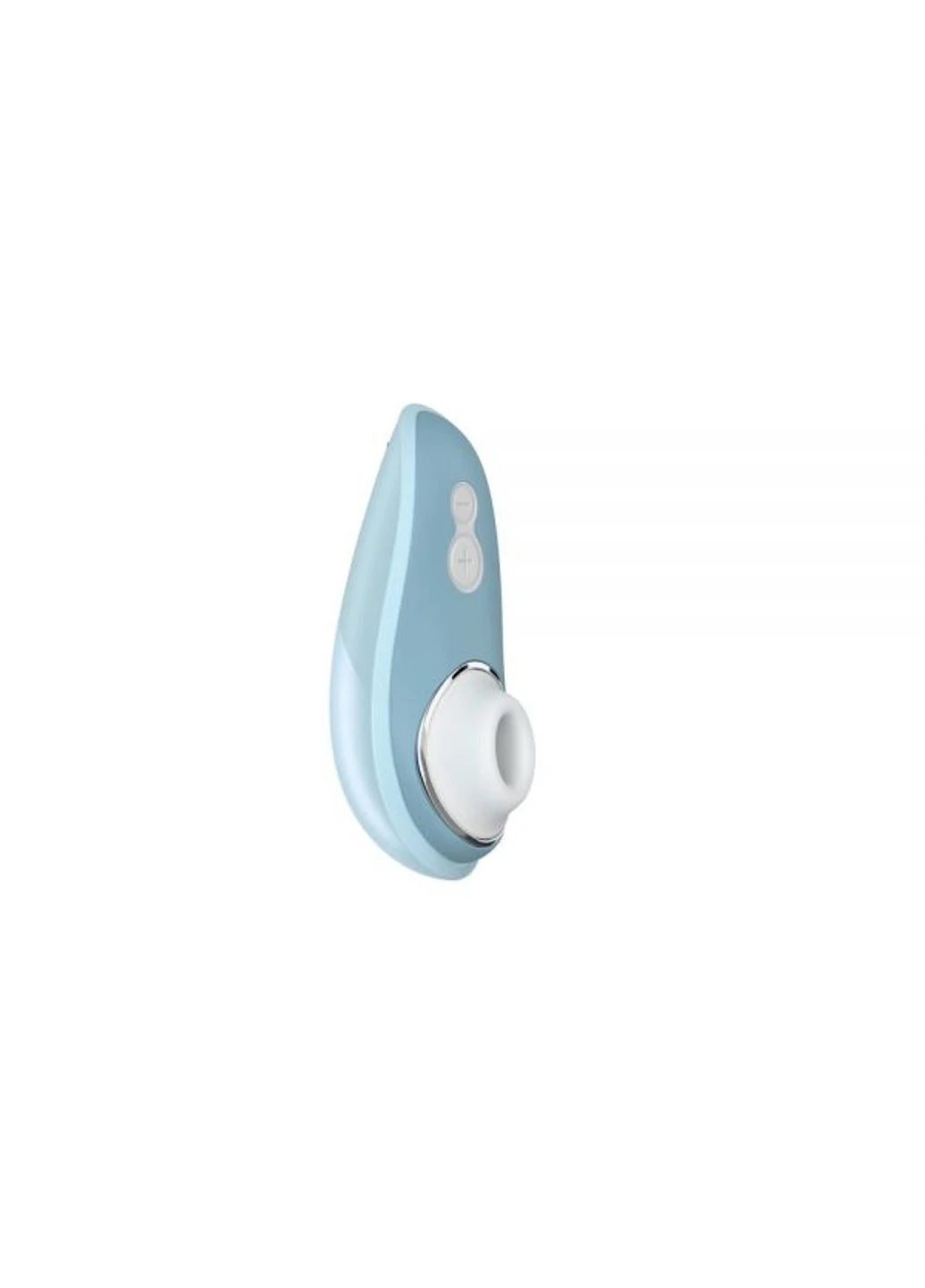 Безконтактний стимулятор клітора Liberty Powder Blue Womanizer (269000094)