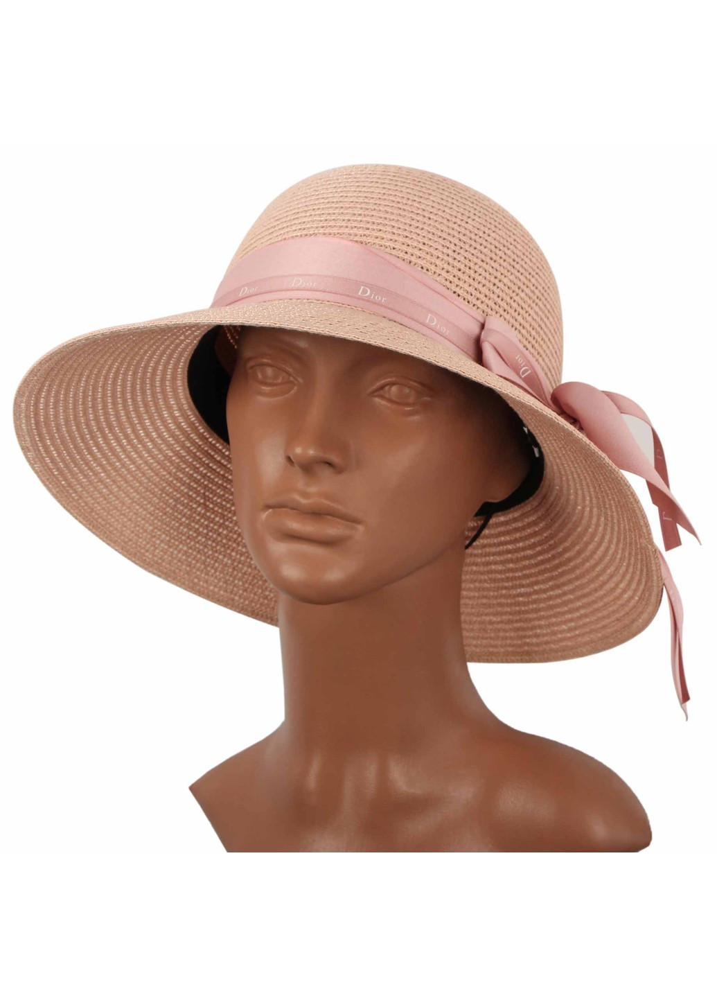 Шляпа женская 415 - 17 Christian Dior (259503312)