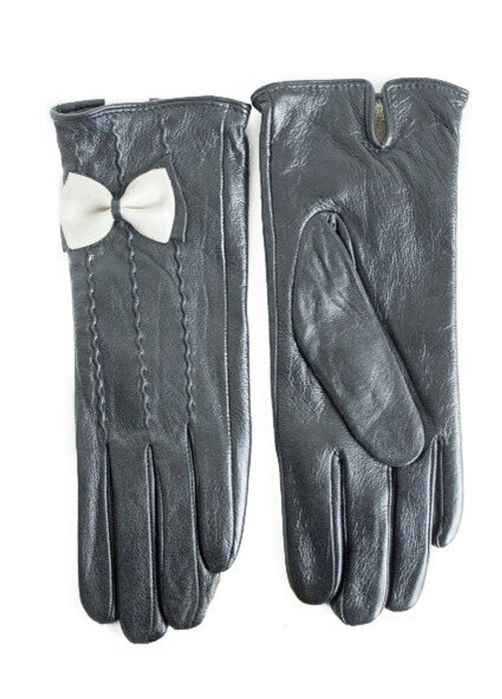 Женские сенсорные перчатки 390 L Shust Gloves (266143787)