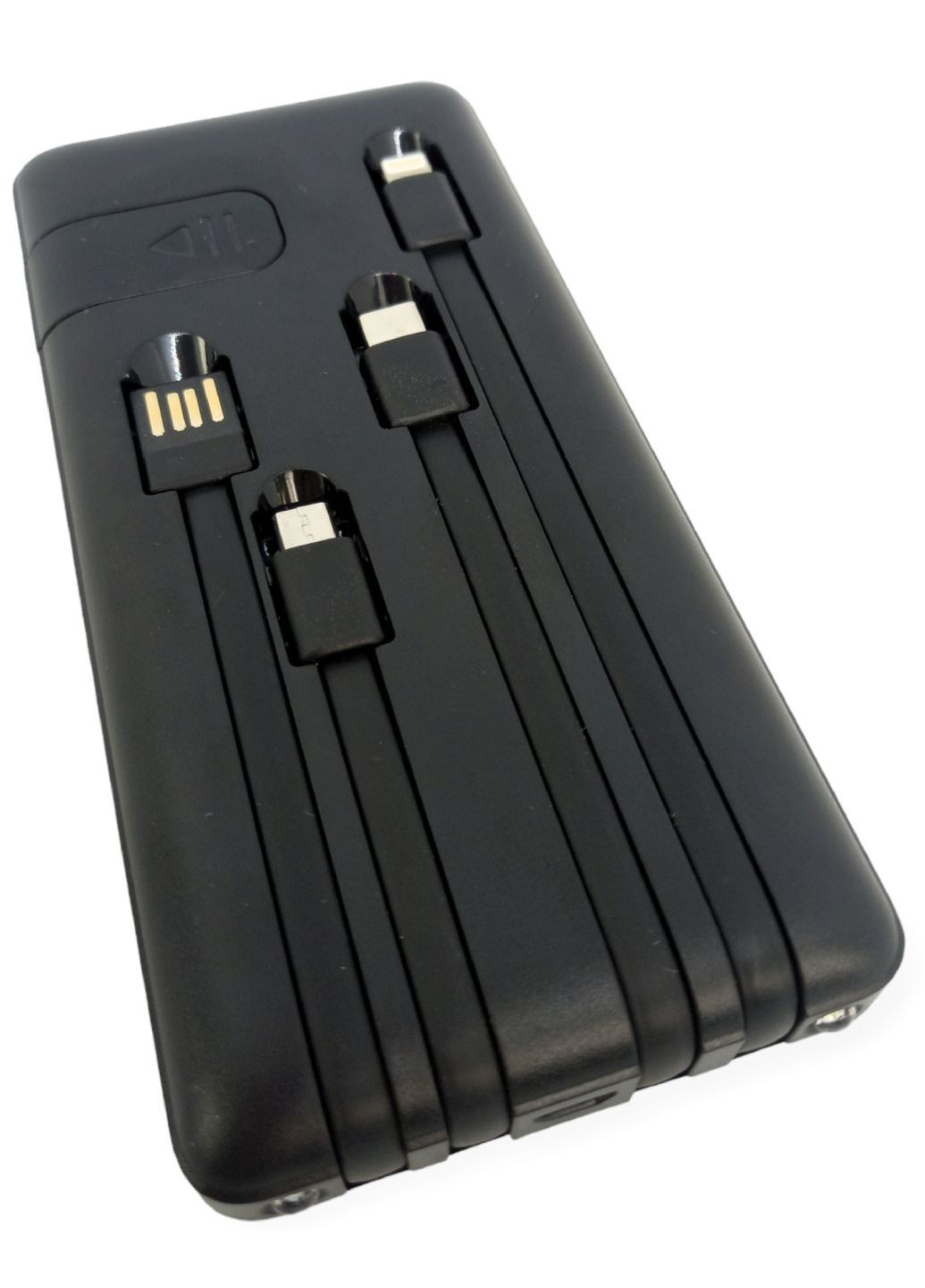 Power Bank 18000 mAh 2,1А реальная ёмкость PZX C163 зарядка внешний аккумулятор павербанк cертифицированный (павербанк) No Brand