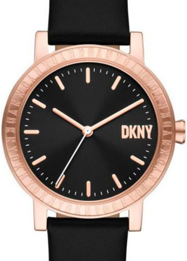 Часы 6618 кварцевые fashion DKNY (276969532)