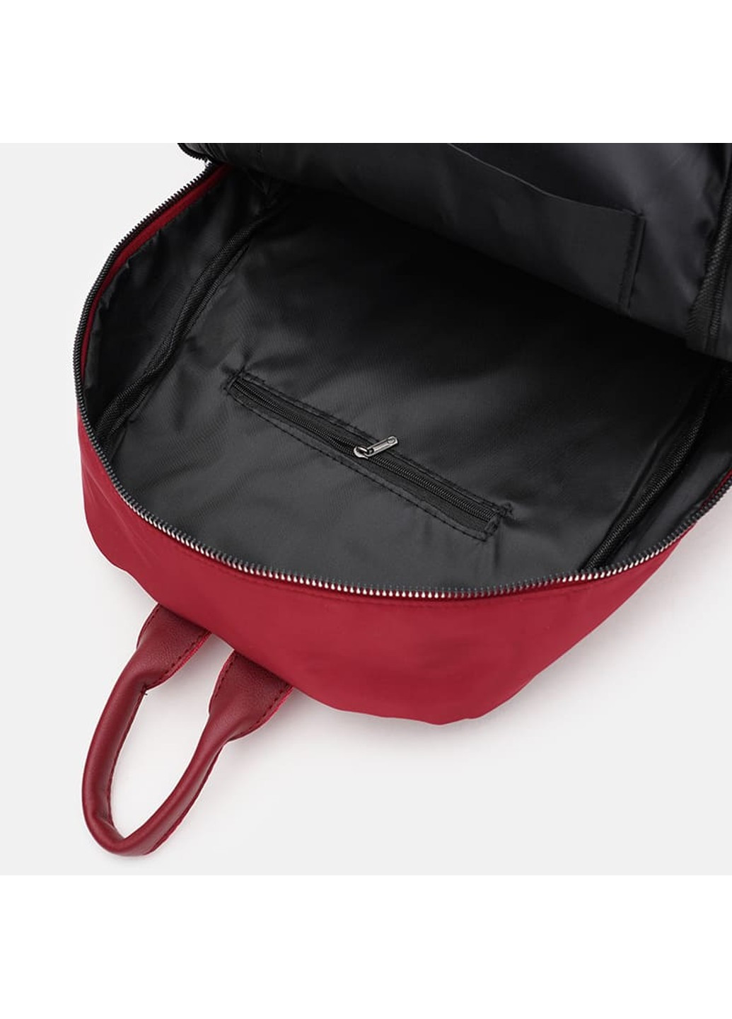 Женский рюкзак C1nn-6717r-red Monsen (267146235)