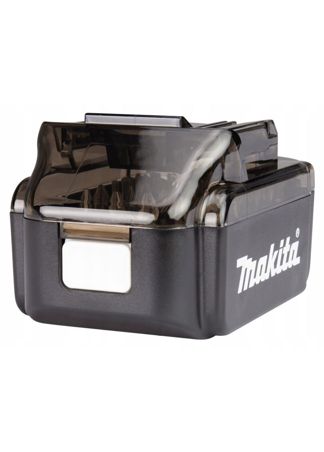 Набор бит 31 шт в виде аккумулятора LXT B-68317 Makita (257196445)