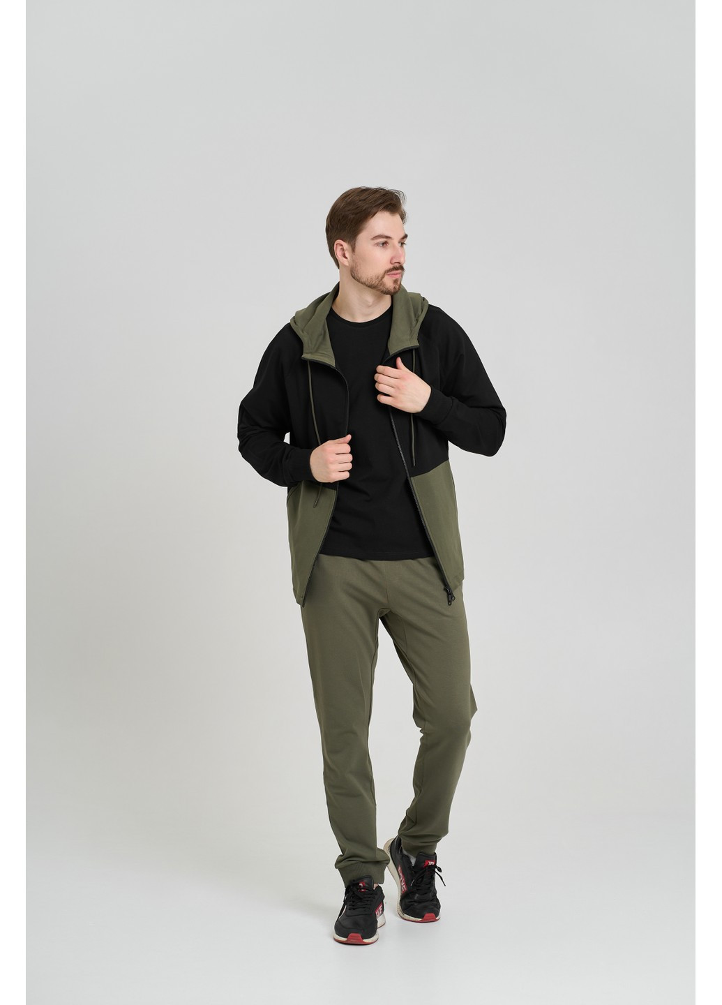 Спортивный костюм Summer Handy Wear (259776729)