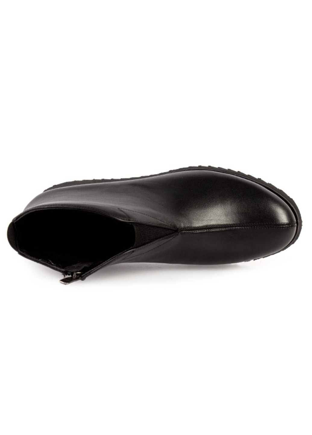 Осенние ботинки женские бренда 8100944_(1) Baver