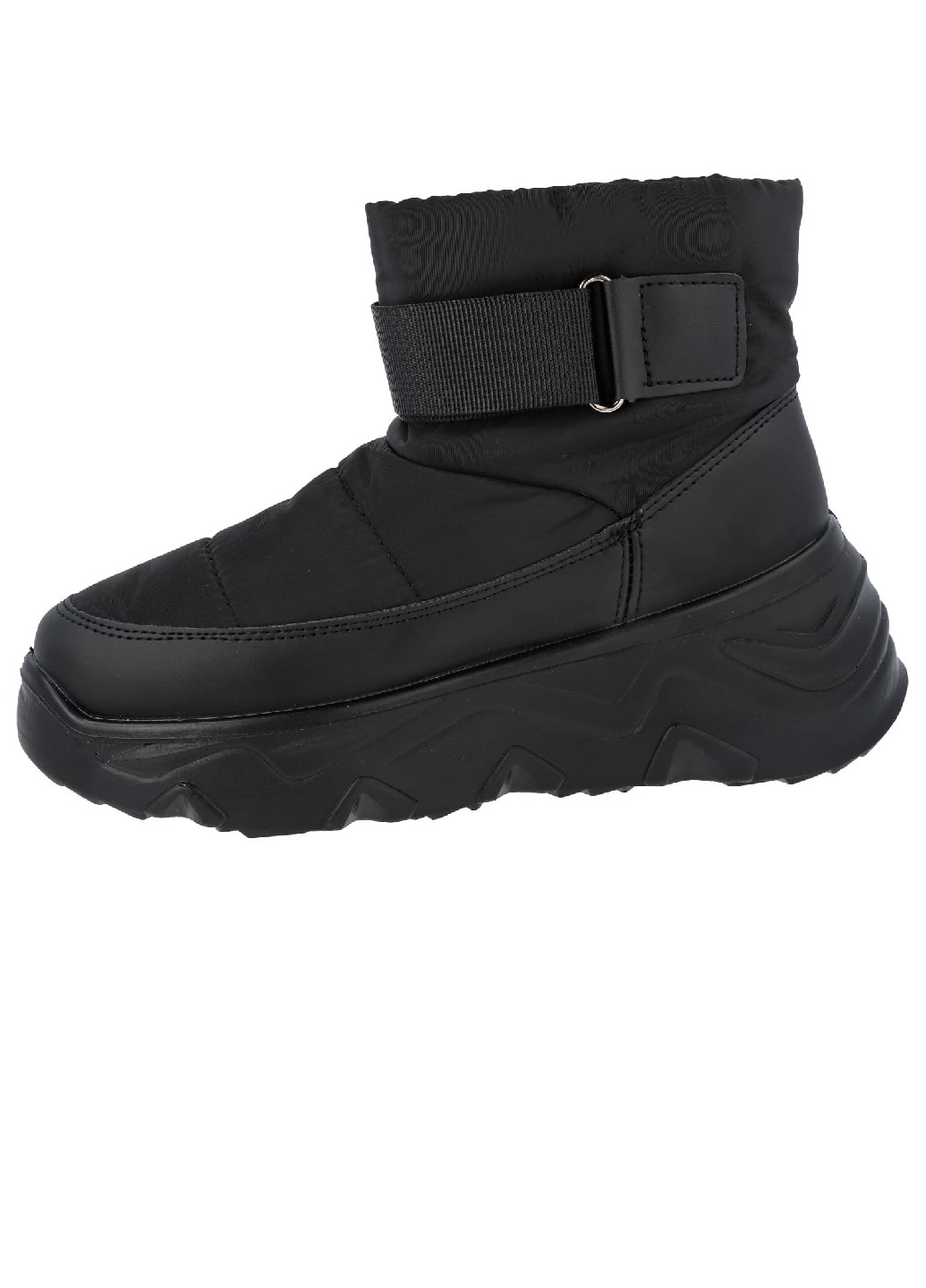 Черевики жіночі утеплені Crosby (269448462)