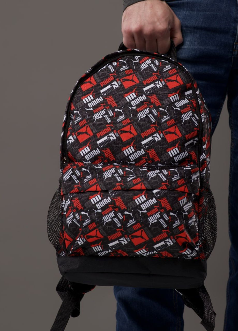 Стильний рюкзак з лого Vakko (275394711)