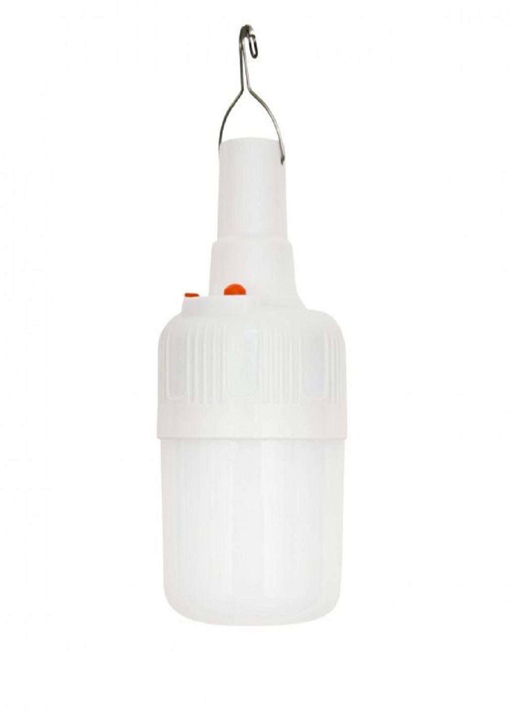 Світлодіодна кемпінгова лампа - ліхтар на 5 режимів з гачком Kubas CL V50 (KS657597) No Brand (257994785)