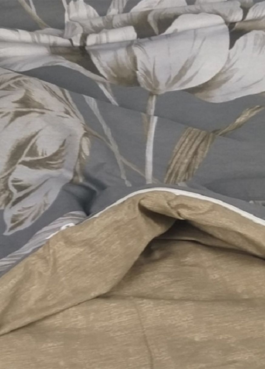 Комплект постельного белья ТМ, двуспальный, сатин Кондор (275766233)