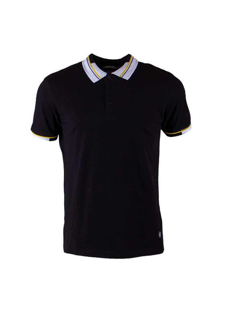 Цветная футболка-стильная футболка поло итальянского бренда для мужчин Sorbino
