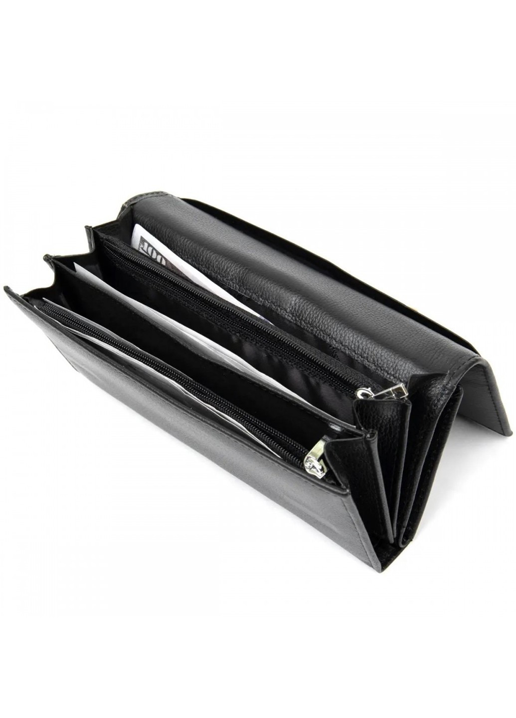 Женский кожаный кошелек ST Leather 19388 ST Leather Accessories (262453799)