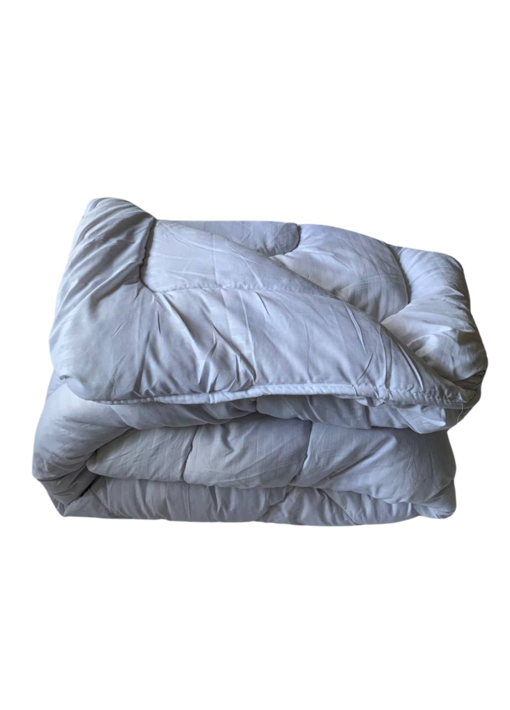 Одеяло ЭкоПух Евро размер 200х220 No Brand (273473693)