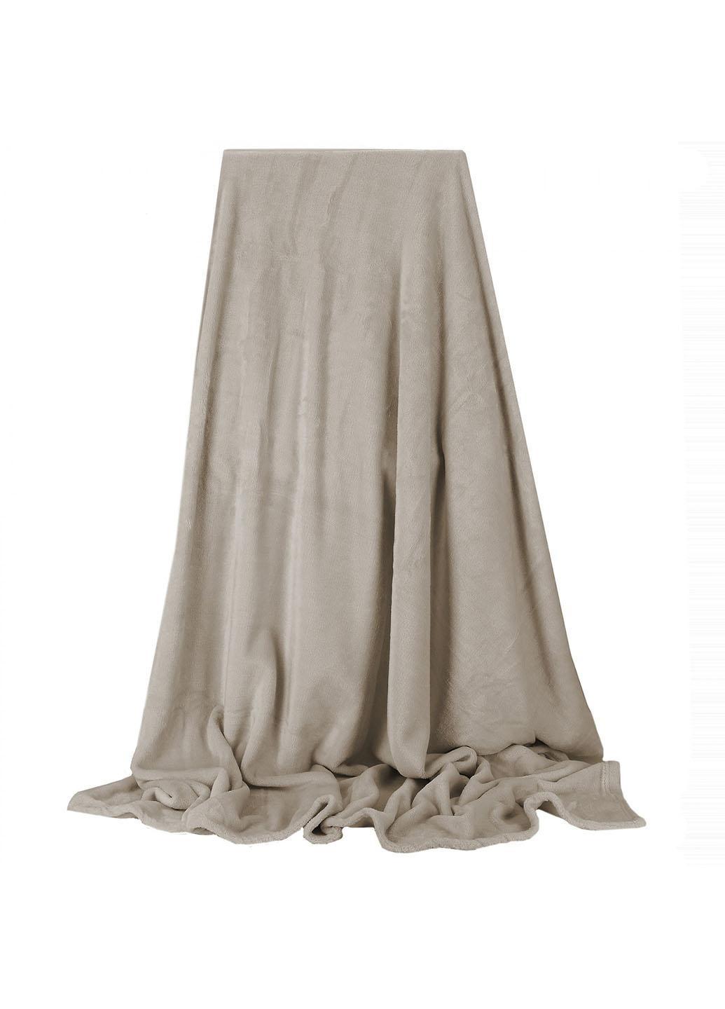 Плед-покрывало Luxurious Blanket 150 x 200 см HA7204 Springos (258246387)